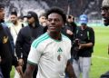 IShowSpeed yaterewe amacupa muri Algeria