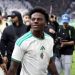 IShowSpeed yaterewe amacupa muri Algeria