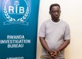 RIB yataye muri yombi Umwarimu wo muri Kaminuza ukurikiranyweho icyaha cyo gusambanya abana b’abakobwa abashukishije amafaranga
