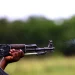 Musanze: Polisi yarashe umusore w’imyaka 20 washatse kuyirwanya