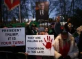 Amerika yafatiye umwanzuro ibihugu bikorana ubucuruzi na Iran