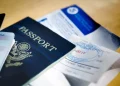 Amerika yahagaritse guha Visa Ibihugu 75 birimo n’u Rwanda