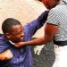 Rutsiro: Abagabo barembejwe n’inkoni bakubitwa n’abagore babo bafatanyije n’abana babyaranye