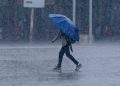 Meteo Rwanda yatangaje ko kuva tariki 21-28 Gashyantare hazagwa imvura idasanzwe
