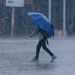 Meteo Rwanda yatangaje ko kuva tariki 21-28 Gashyantare hazagwa imvura idasanzwe