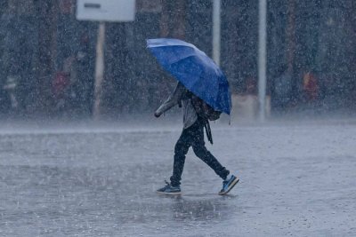 Meteo Rwanda yatangaje ko kuva tariki 21-28 Gashyantare hazagwa imvura idasanzwe