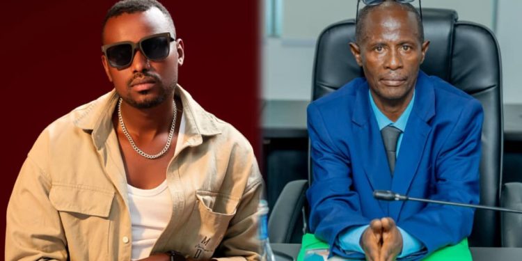 Urubanza rw’abarimo Barafinda na Muchoma rwashyizwe mu muhezo