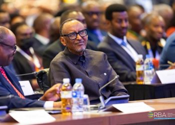 Abakoresha imbuga nkoranyambaga bagaragaje ikibazo gikomeye mu Nama y’Umushyikirano, Kagame asaba ko gikemurwa