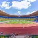 Stade Amahoro yafunzwe