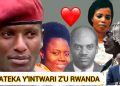 Harimo n’incuti ya Perezida Kagame! Menya amateka y’intwari z’u Rwanda zemeye gupfa ziharanira ukuri