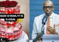 RIB yageneye ubutumwa abakundana bashaka kuzahana impano kuri ‘St Valentin’