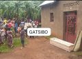 Gatsibo: Umurambo w’inkumi yiyahuye kubera umusore kuri ‘Saint Valentin’ kuwushyingura byajemo induru bafata umwanzuro wo kuwuraza hanze
