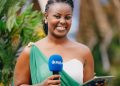 Umunyamakuru Gloria Mukamabano wari umaze imyaka 9 akorera RBA yasezeye