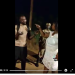 Umugore wagaragaye mu mashusho akubita inshyi z’amatama umugabo we yatumye abakoresha imbuga nkoranyambaga bacika ururondogoro