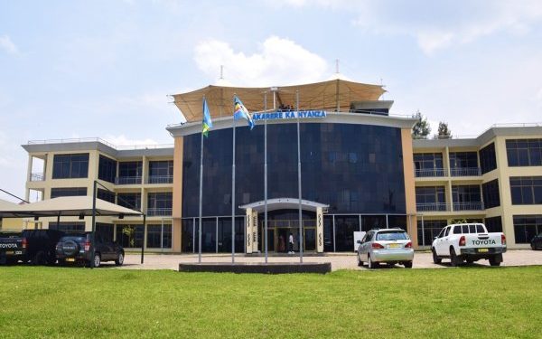 Nyanza: Umugabo afunzwe akekwaho kubana n’umwana nk’umugabo n’umugore