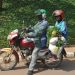 Kamonyi: Abamotari basabwe kujya basaka imizigo y’abagenzi