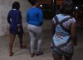 Gatsata: Abakora uburaya bamazeho abagabo amafaranga