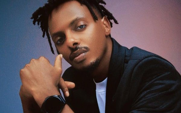 Juno Kizigenza yasabwe gukura izina ‘Rutwitsi’ muyo asanzwe akoresha