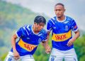 Abakinnyi ba Rayon Sports banze kujya mu myitozo