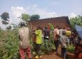 Rwamagana: Umugore yishe umugabo we amuteye icyuma mu rubavu