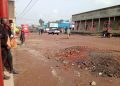 Nyabihu: Abagabo batatu basanzwe ku muhanda bapfuye