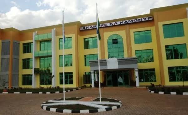Kamonyi:Umusore w’imyaka 21 arakekwaho kwica nyina umubyara