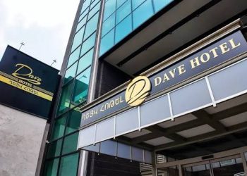 Uganda: Hoteli yabereyemo ubwicanyi, umuyobozi wayo n’umuzamu bahasiga ubuzima