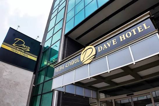 Uganda: Hoteli yabereyemo ubwicanyi, umuyobozi wayo n’umuzamu bahasiga ubuzima