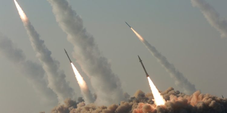 Iran yohoreye kuri Israel