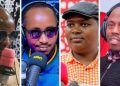 RMC yihanangirije abanyamakuru ba SK FM na Isibo bamaze iminsi bacyocyorana