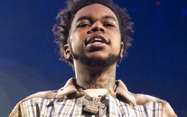 Umuraperi Lil Poppa wamamaye abikesha indirimbo zirimo ‘Eternal living na Love&war’ yitabye Imana