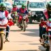 Abamotari bagira umwanda bafatiwe imyanzuro