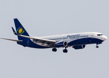 RwandAir yasubitse ingendo zijya n’iziva i Doha na Dubai