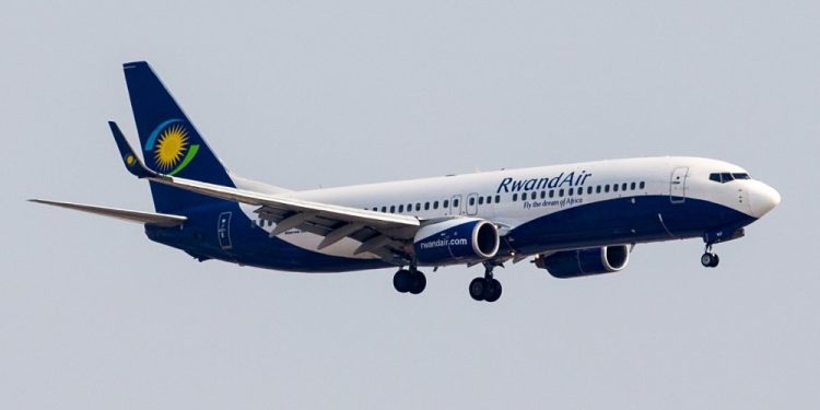 RwandAir yasubitse ingendo zijya n’iziva i Doha na Dubai