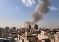 Amerika yemeye ko yagize uruhare rukomeye mu bitero ingabo za Israel zagabye kuri Iran
