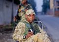 Biravugwa ko Lt. Col Willy Ngoma wari Umuvugizi w’ihuriro AFC/M23 yitabye Imana