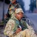 Biravugwa ko Lt. Col Willy Ngoma wari Umuvugizi w’ihuriro AFC/M23 yitabye Imana