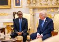Amerika igiye gufatira ibindi bihano abayobozi b’u Rwanda