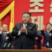 Inteko Ishinga Amategeko yongeye kwemeza Kim Jong Un nka Perezida wa Koreya ya Ruguru