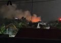 M23 yameje ko igitero cyagabwe i Goma cyari kigamije kwica abarimo Corneille Nangaa n’abandi bayobozi bakuru babo