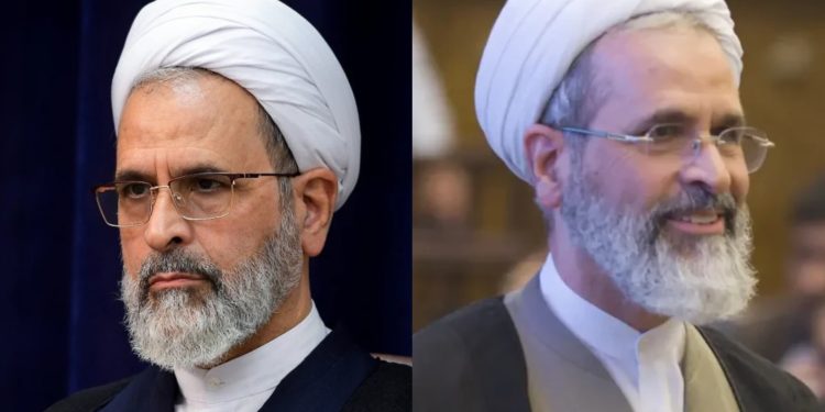 Iran yatoye by’agateganyo Umuyobizi w’Ikirenga usimbura Ayatollah Ali Khamenei wishwe n’ingabo za Amerika zifatanyije n’iza Israel