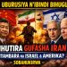 Kuki Uburusiya n’Ibindi bihugu bitihutira gufasha Iran mu ntambara ihanganyemo na Israel ifatanyije na Amerika? – Sobanukirwa