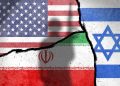 Iran yishongoye ivuga ko ifite ubushobozi bwo kurwana na Amerika ifatanyije na Israel amezi atandatu idahagarara