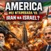 Uko Amerika yinjiye mu ntambara ya Iran na Israel