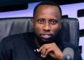 Mazimpaka Japhet yagizwe Umuyobozi wa KC2