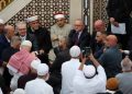 Australia: Minisitiri w’Intebe yasohowe ikubagahu mu musigiti azira ibyo yatangaje ku bitaro Israel igaba muri Gaza