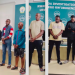 RIB yerekanye abantu 11 bakekwaho gutekera abantu umutwe bakabagurisha imitungo itari iyabo