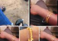 Burundi: Abaturage bari kugenda bambaye ‘fimbo’ n’igikwasi birinda kwibwa imyanya y’ibanga