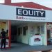Abagande batandatu bafunzwe bakekwaho kwiba Equity Bank asanga miliyari 5