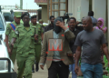 Tanzania: Urukiko rwategetse ko umupolisi wishe umujura afungwa imyaka ibiri